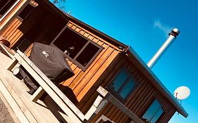 Ohingaiti Farm Cottage